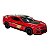 Miniatura Chevrolet Camaro ZL1 Livery Vermelho 1:38 - Imagem 1