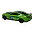 Miniatura Chevrolet Camaro ZL1 Livery Verde 1:38 - Imagem 2