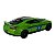 Miniatura Chevrolet Camaro ZL1 Livery Verde 1:38 - Imagem 3