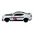 Miniatura Chevrolet Camaro ZL1 Livery Branco 1:38 - Imagem 1