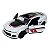 Miniatura Chevrolet Camaro ZL1 Livery Branco 1:38 - Imagem 2
