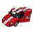 Miniatura Ford GT Vermelho 1:36 - Imagem 2