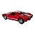 Miniatura Ford GT Vermelho 1:36 - Imagem 4