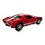Miniatura Ford GT Vermelho 1:36 - Imagem 5