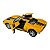 Miniatura Ford GT Amarelo 1:36 - Imagem 1