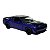 Miniatura Dodge Challenger SRT Demon Lilas Metal 1:40 - Imagem 4