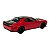 Miniatura Dodge Challenger SRT Demon Vermelho Metal 1:40 - Imagem 6