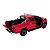 Miniatura Toyota Hilux Vermelho Maisto 1:27 - Imagem 2
