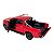 Miniatura Toyota Hilux Vermelho Maisto 1:27 - Imagem 4