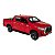Miniatura Toyota Hilux Vermelho Maisto 1:27 - Imagem 6