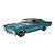 Miniatura Buick Riviera 1965 Verde Maisto 1:24 - Imagem 1