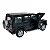 Miniatura Mercedes Benz G500 Preto Welly 1:24 - Imagem 3