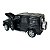 Miniatura Mercedes Benz G500 Preto Welly 1:24 - Imagem 6