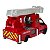 Miniatura Mercedes Benz Sprinter Bombeiro Escada 1:48 - Imagem 2