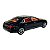 Miniatura Mercedes Benz E300 Preto Acende Luz E Som Metal 1:32 - Imagem 6