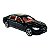 Miniatura Mercedes Benz E300 Preto Acende Luz E Som Metal 1:32 - Imagem 7