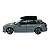 Miniatura Audi RS6 Cinza Acende Luz E Som Metal 1:32 - Imagem 2