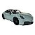 Miniatura Porsche 911 Targa 4 GTS Metal Maisto 1:18 - Imagem 2