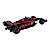 Miniatura Fórmula 1 F1 Ferrari SF24 Carlos Sainz 55 1:24 - Imagem 2
