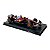 Miniatura Fórmula 1 F1 Ferrari SF25 Lewis Hamilton 1:43 - Imagem 7