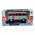 Miniatura Volkswagen Kombi Serie Gulf 1:38 - Imagem 2