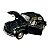 Miniatura Volkswagen Fusca Preto Metal 1:24 - Imagem 5