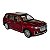 Miniatura BMW X7 Vermelho Acende Luz e Som 1:24 - Imagem 6