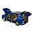 Miniatura BMW X7 Azul Acende Luz e Som 1:24 - Imagem 5