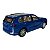 Miniatura BMW X7 Azul Acende Luz e Som 1:24 - Imagem 7