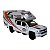 Miniatura Chevrolet Silverado Trailer Acende Luz e Som 1:32 - Imagem 3