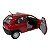 Miniatura Chevrolet Corsa Vermelho Metal 1:24 - Imagem 2