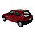 Miniatura Chevrolet Corsa Vermelho Metal 1:24 - Imagem 6