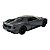 Miniatura Ford GT Cinza Kinsmart Metal 1:38 - Imagem 3