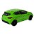 Miniatura Renault Clio RS Verde 1:38 - Imagem 2