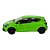 Miniatura Renault Clio RS Verde 1:38 - Imagem 3