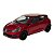 Miniatura Renault Clio RS Bordô 1:38 - Imagem 1