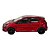 Miniatura Renault Clio RS Bordô 1:38 - Imagem 5