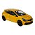 Miniatura Renault Clio RS Amarelo 1:38 - Imagem 2