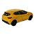 Miniatura Renault Clio RS Amarelo 1:38 - Imagem 3