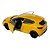 Miniatura Renault Clio RS Amarelo 1:38 - Imagem 5