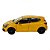 Miniatura Renault Clio RS Amarelo 1:38 - Imagem 7