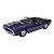 Miniatura Dodge Charger Conversivel Maisto Metal 1:24 - Imagem 1