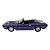 Miniatura Dodge Charger Conversivel Maisto Metal 1:24 - Imagem 2