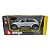 Miniatura Porsche Macan Turbo Prata Metal 1:24 - Imagem 6