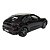 Miniatura Porsche Macan Turbo Vinho Metal 1:24 - Imagem 3
