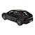 Miniatura Porsche Macan Turbo Vinho Metal 1:24 - Imagem 4