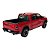 Miniatura Dodge Ram Vermelho Metal 1:24 - Imagem 2