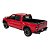 Miniatura Dodge Ram Vermelho Metal 1:24 - Imagem 3
