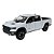 Miniatura Dodge Ram Branco Metal 1:24 - Imagem 1