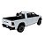 Miniatura Dodge Ram Branco Metal 1:24 - Imagem 3